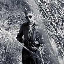 Lade das Bild in den Galerie-Viewer, CELINE セリーヌ 19SS ソフトラムスキンジップアップライダースレザージャケット 2E109291D