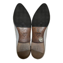 Lade das Bild in den Galerie-Viewer, CELINE セリーヌ 20SS JACNO OXFORD ジャクノ レースアップレザードレスシューズ