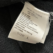 画像をギャラリービューアに読み込む, WILD LIFE TAILOR ワイルドライフテーラー リネンブレンドオーバーサイズニットプルオーバー GPM43020
