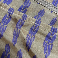 Load image into Gallery viewer, MM6 エムエムシックス 19SS サークル型シルクドレスワンピース