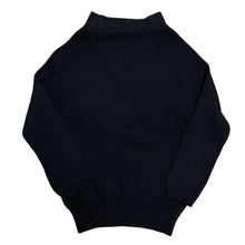 Load image into Gallery viewer, JUNYA WATANABE COMME des GARCONS ARCHIVE ジュンヤワタナベ コムデギャルソン 99AW ボトルネックニットセーター JN-040400