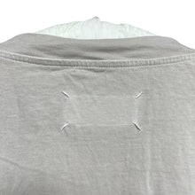 Load image into Gallery viewer, Maison Margiela メゾンマルジェラ 20AW オーバーサイズロングスリーブTシャツ S50GC0627
