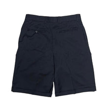 Lade das Bild in den Galerie-Viewer, Acne studios アクネストゥディオズ 2タックウールストライプショートパンツ