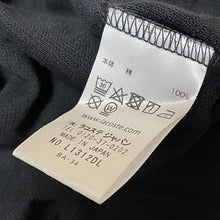 Load image into Gallery viewer, LACOSTE ラコステ ロングスリーブポロシャツ L1312DL 日本製