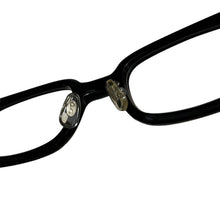 画像をギャラリービューアに読み込む, 白山眼鏡店 ハクサンガンキョウテン ルポファット スクエアフレームアイウェア 眼鏡 1379