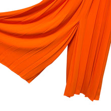 Load image into Gallery viewer, MM6 エムエムシックス 19AW プリーツイージーパンツ S52KA0215