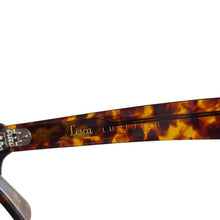 Load image into Gallery viewer, Lesca Lunetier レスカルネティエ La Corb's ラ コルブズ col 424 アイウェア