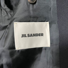 Load image into Gallery viewer, JIL SANDER ジルサンダー 20AW ウエスタンヨークテーラードジャケット