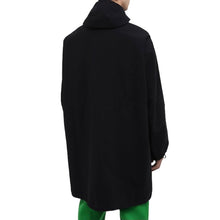 Load image into Gallery viewer, BOTTEGA VENETA by Daniel Lee ボッテガヴェネタ ダニエルリー 21AW フーデットナイロンコート 664279 V0200