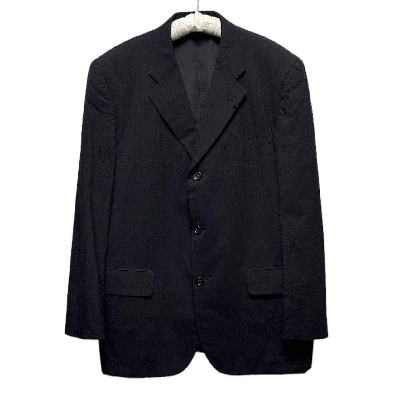 COMME des GARCONS HOMME コムデギャルソンオム 田中啓一 02SS