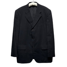Load image into Gallery viewer, COMME des GARCONS HOMME コムデギャルソンオム 田中啓一 02SS 3Bクラシックテーラードジャケット HE-J042 AD2001