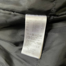 画像をギャラリービューアに読み込む, PERVERZE パーバーズ 17AW Wrinkle Wide Down Coat ダウンジャケット