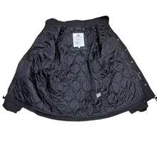 画像をギャラリービューアに読み込む, Supreme×Slayer シュプリーム スレイヤー 16AW Eagle M-65 ミリタリージャケット