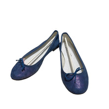 Lade das Bild in den Galerie-Viewer, Repetto レペット CENDRILLON AD サンドリオン バレエシューズ パンプス