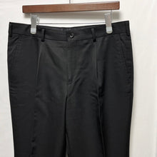 Load image into Gallery viewer, COMME des GARCONS HOMME コムデギャルソンオム 08SS ウールスラックスパンツ HA-P020 AD2007