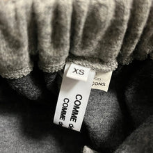 Load image into Gallery viewer, COMME des GARCONS COMME des GARCONS コムコム コムデギャルソン 12AW イージーワイドバルーンショートパンツ RJ-P029