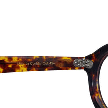Load image into Gallery viewer, Lesca Lunetier レスカルネティエ La Corb's ラ コルブズ col 424 アイウェア