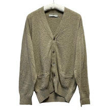 Load image into Gallery viewer, COMME des GARCONS HOMME コムデギャルソンオム 田中オム ウールカーディガン HN-040120 AD1993
