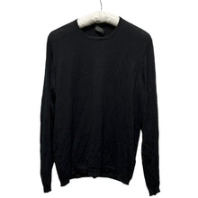 이미지를 갤러리 뷰어에 로드 , roberto collina ロベルトコリーナ ハイゲージクルーネックニットセーター