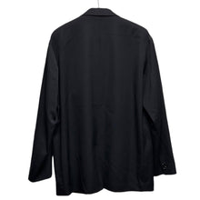 画像をギャラリービューアに読み込む, Graphpaper グラフペーパー 19SS Selvage Wool Jacket セルヴィッジウールジャケット GM191-20004B