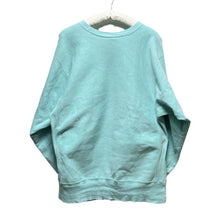 Load image into Gallery viewer, Champion チャンピオン 90's USA製 REVERSE WEAVE リバースウィーブ クルーネックスウェット