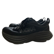 画像をギャラリービューアに読み込む, HOKA ONE ONE ホカオネオネ Bondi 8 Wide 1127954 ローカットスニーカー