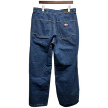 画像をギャラリービューアに読み込む, WILLY CHAVARRIA ウィリーチャバリア RAVER PANTS ワイドデニムパンツ
