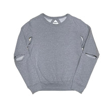 画像をギャラリービューアに読み込む, TAKAHIRO MIYASHITA The SoloIst. タカヒロミヤシタ ザ ソロイスト 17SS PRIMALOFT スウェットシャツ