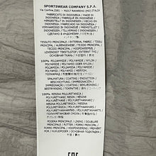 画像をギャラリービューアに読み込む, STONE ISLAND ストーンアイランド GARMENT DYED CRINKLE REPS NY DOWN ガーメントダイ加工フーデットダウンジャケット 651542923 1319