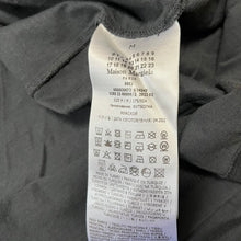 Load image into Gallery viewer, Maison Margiela メゾンマルジェラ 22AW クラシック プレーンTシャツ S50GC0672 S24347
