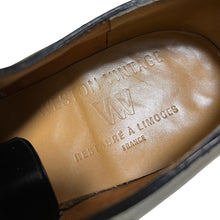 Load image into Gallery viewer, J.M.WESTON by WESTON VINTAGE ジェイエムウエストン ウエストンヴィンテージ 300 キャップトゥオックスフォードレザーシューズ
