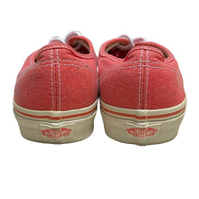 画像をギャラリービューアに読み込む, VANS ヴァンズ AUTHENTIC オーセンティック ローカットスニーカー TB4R