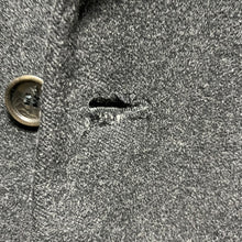 Load image into Gallery viewer, ARMANI COLLEZIONI アルマーニコレッツォーニ 3Bクラシックロングチェスターコート