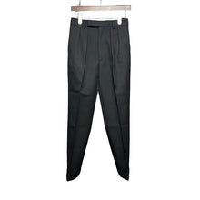 Load image into Gallery viewer, CELINE by Hedi Slimane セリーヌ 19AW NEW WAVE PANTS クロップドスラックスパンツ