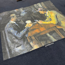 画像をギャラリービューアに読み込む, Supreme シュプリーム 18SS Cards tee プリントTシャツ