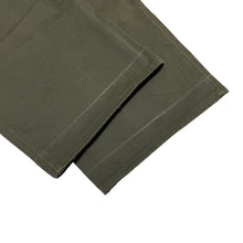 画像をギャラリービューアに読み込む, Polo by Ralph Lauren ポロバイラルフローレン 90's POLO CHINO ノータックコットンチノパンツ タイ製