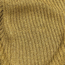 Lade das Bild in den Galerie-Viewer, cristaseya クリスタセヤ Washi Paper Sweater オーバーサイズニットセーター