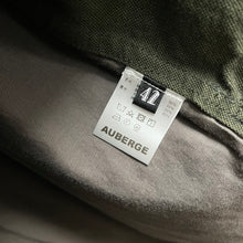 Lade das Bild in den Galerie-Viewer, AUBERGE オーベルジュ 22SS Boulogne 動物ボタンフレンチハンティングジャケット
