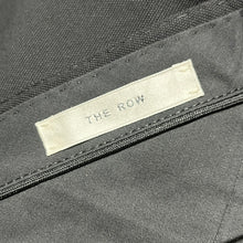 画像をギャラリービューアに読み込む, THE ROW ザロウ ERIC 2プリーツスラックスパンツ