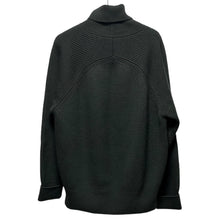 Lade das Bild in den Galerie-Viewer, AUBERGE オーベルジュ TRUFFAUT タートルネックニットセーター