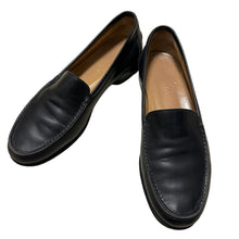 画像をギャラリービューアに読み込む, HERMES エルメス レザーローファー スリッポン