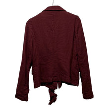 画像をギャラリービューアに読み込む, robe de chambre COMME des GARCONS ローブドシャンブル コムデギャルソン 03SS ウール縮絨加工装飾4Bジャケット RK-J040 AD2003