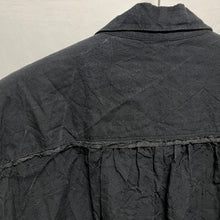 Load image into Gallery viewer, Midorikawa ミドリカワ 19SS コットンリネンオールインワン MID19SS-JK05