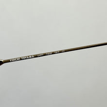 画像をギャラリービューアに読み込む, YUICHI TOYAMA ユウイチトヤマ Emma U-077 アイウェア サングラス 44□21-145