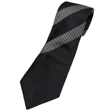 Load image into Gallery viewer, COMME des GARCONS HOMME DEUX コムデギャルソンオムドゥ レジメンタルストライプネクタイ