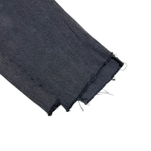 Load image into Gallery viewer, Maison Margiela メゾンマルジェラ 21SS 再構築デニムパンツ S51LA0132