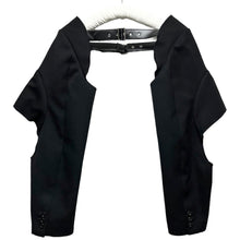 画像をギャラリービューアに読み込む, COMME des GARCONS コムデギャルソン 19AW ウールアームカバー GD-K809