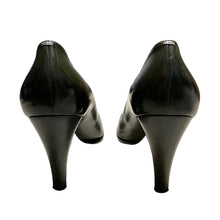 Load image into Gallery viewer, Maison Martin Margiela メゾンマルタンマルジェラ レザーパンプス