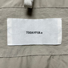 画像をギャラリービューアに読み込む, TODAYFUL トゥデイフル Monster Down Coat モンスターダウンコート 12220004