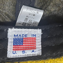 Load image into Gallery viewer, NOAH ノア ブークレーニットロゴ刺繍キャップ